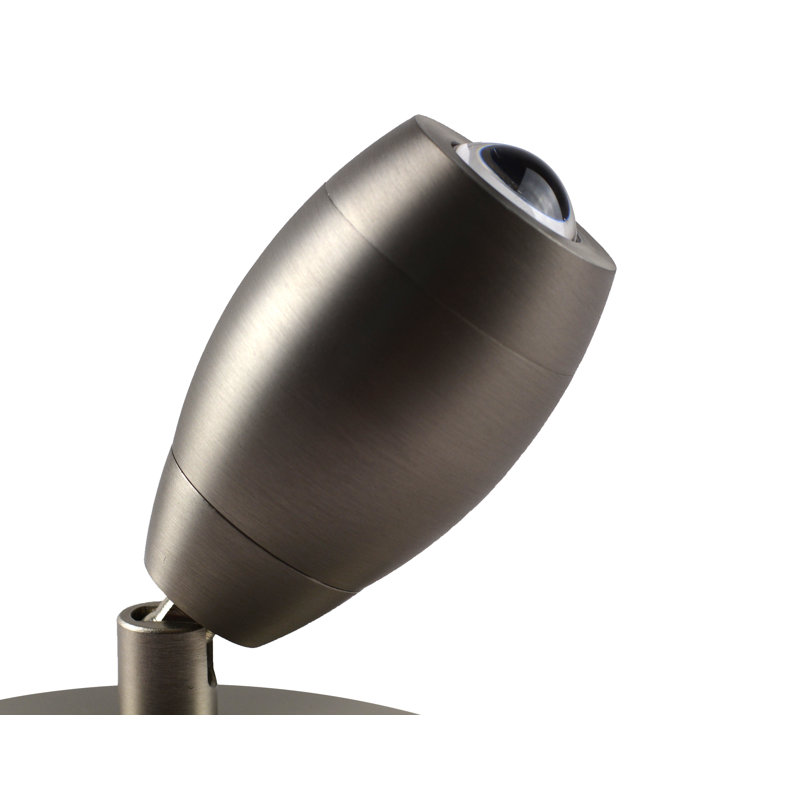 Lampe de table 6 po Soho