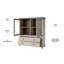Francis Display Cabinet