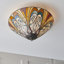 Blauser Flush Mount