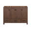 Modero 48 in. W Single Bathroom Vanity Base-471486379