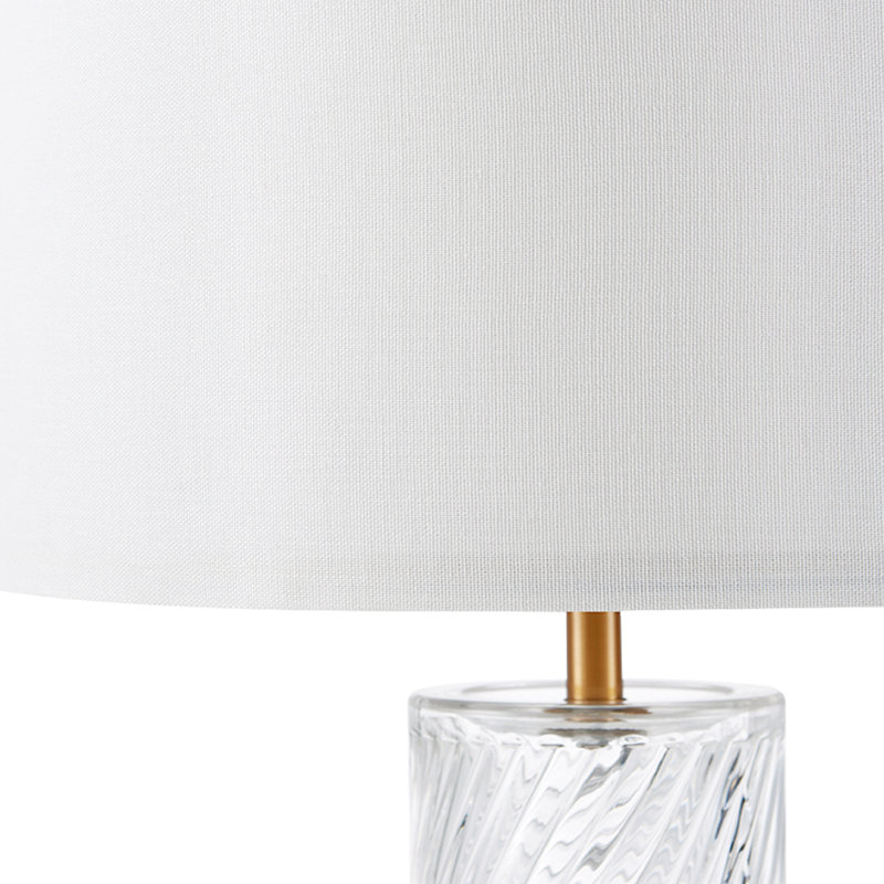 Lampe de table 29 po Whittlesey