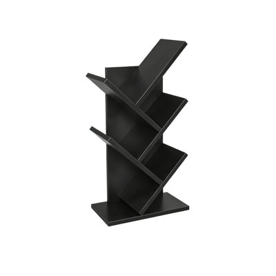 60 cm H x 30 cm W Bookcase