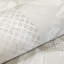 Chelchowska Collection Glass Bead Finish Ficus Leaf 10.05m x 70cm Wallpaper Roll-1075125842