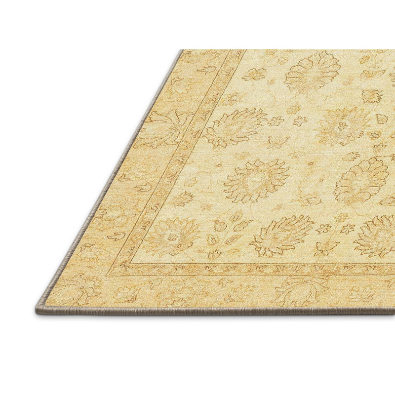 Tapis abstrait moderne 456, Rectangle 4 pi x 6 pi