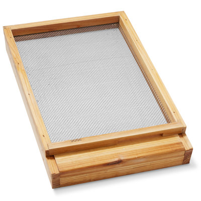 Beekeeping Woodenware