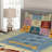 Modern & Contemporary Polyester Coverlet-41895660