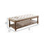 Banc de rangement rembourré avec tablettes Hetzel-1738748485-1648874005