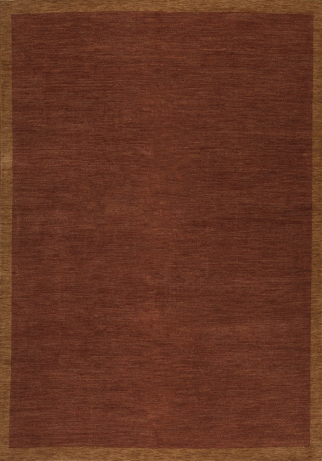 Red Square Rug Texture Samad Rugs Textures Herringbone Hand Knotted Wool Red Area Rug ...