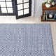 Rita Handmade Wool Rug