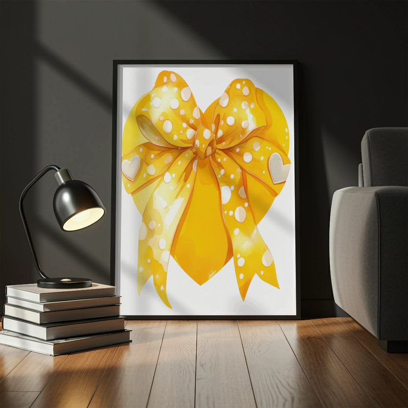 Wofford No Frame Print, 16.5x23.4