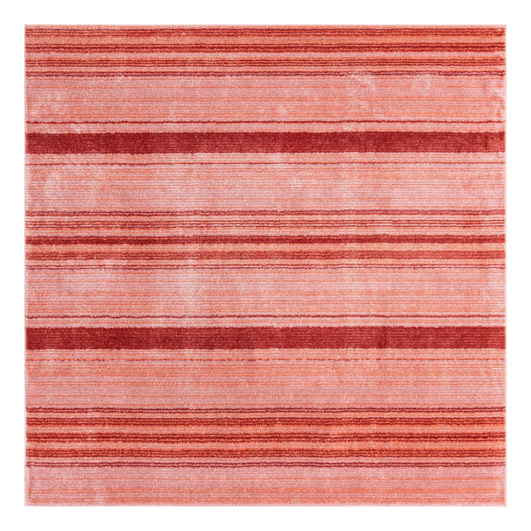 Osteen Striped Indoor Rug