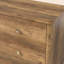 Commode 6 tiroirs avec base sculptée Burkhart-1300685554