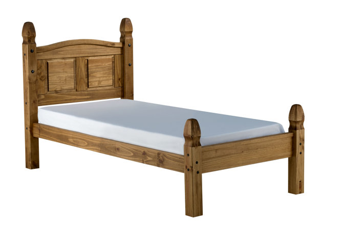 Arthemus Bed Frame