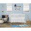 Lit de bébé convertible Synergy-21577789
