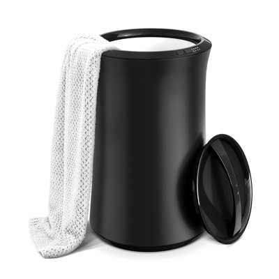 Freestanding Electric Bucket Towel Warmer