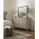 Miroir de commode moderne Elixir