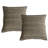  Square Cotton Pillow Cover and Insert-265899605