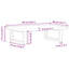 Bracket Shelf-1710646833-1710646837