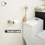 Barre à serviettes murale 27,01 po 3-99354128