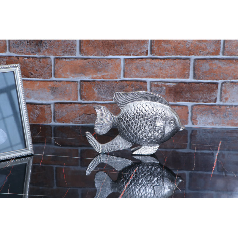 Dcor  Fish Object