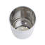 Stainless Steel Utensil Crock