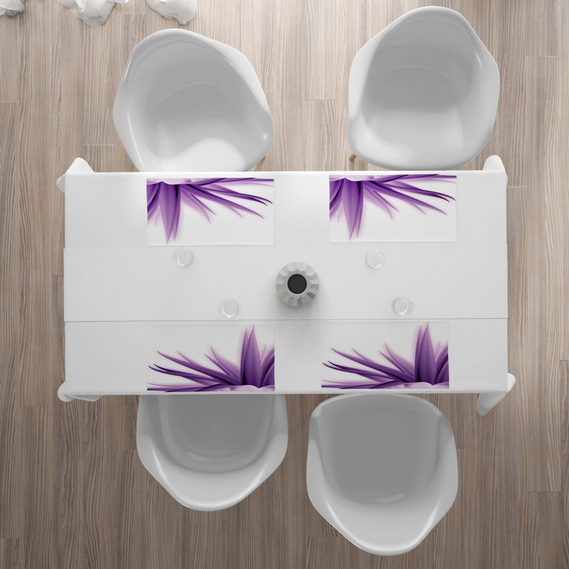 Récapitulatif 18,5" fleur