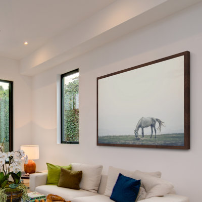Parvez Taj - Single Picture Frame Print
