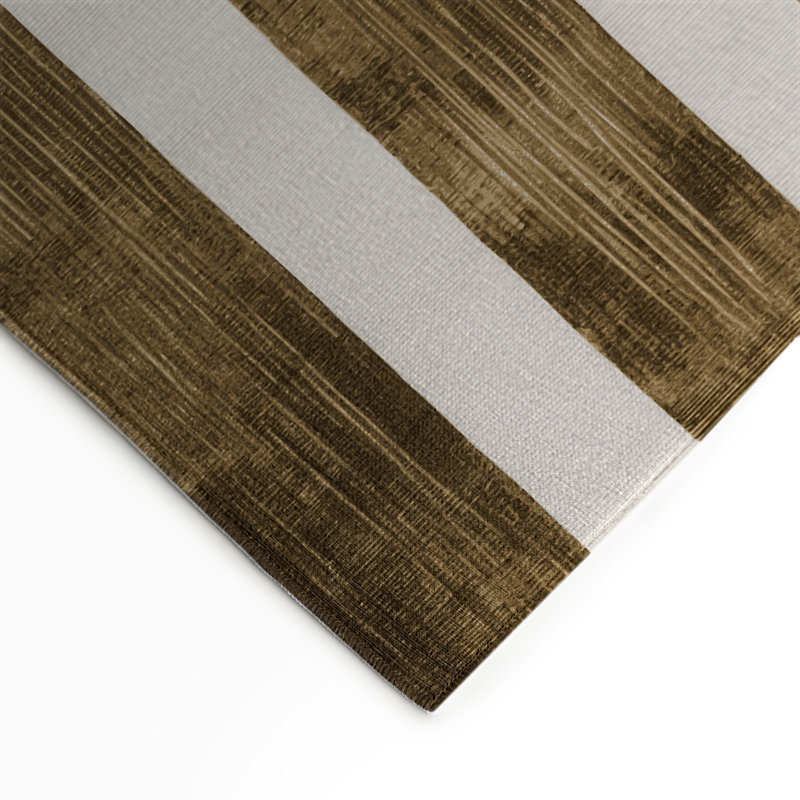 Tapis d'intérieur et d'extérieur à carreaux gris, Rectangle 9 pi x 12 pi