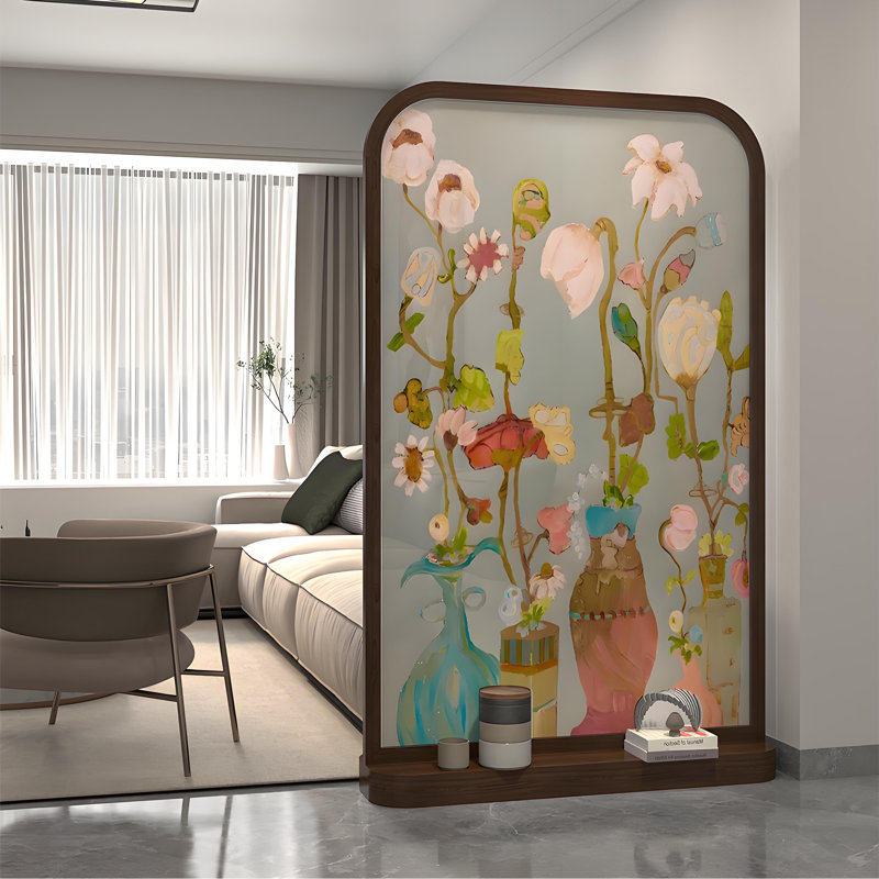 Eldine, 70.87" H x 35.43" W x 1.57" D