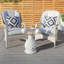 Table de bout Postfield
