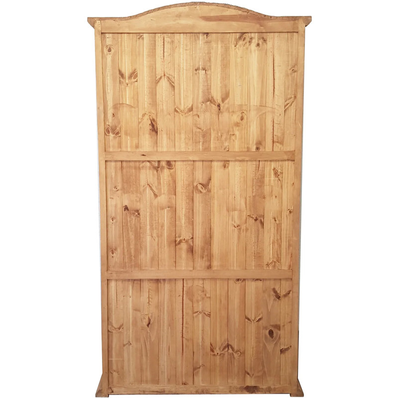 Finnen Storage Bookcase