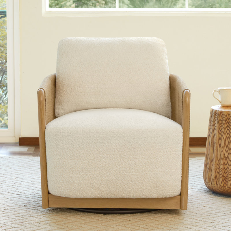 Accent Chair