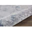 Tapis gris à motif abstrait Comer-32408686