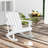 Aaleeyah Fir Rocking Outdoor Kid Adirondack Chair-1701315010