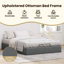 Kingsize (5') Ottoman Bed-285513864