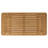 Skipper Teak Coffee Table