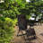Lashley Folding Zero Gravity Chair