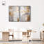 Tranquility Gold Art -285985807-285985794-285985796