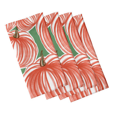 Sabio Polyester Rustic Napkins