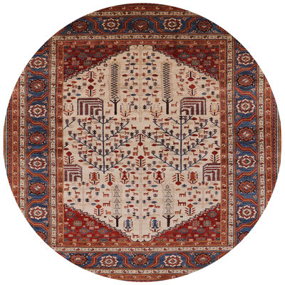 Royle Oriental Indoor Rug