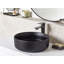 Latitude Run Averyonna 14mm L x 14mm W Ceramic Oval Sink-1548397373