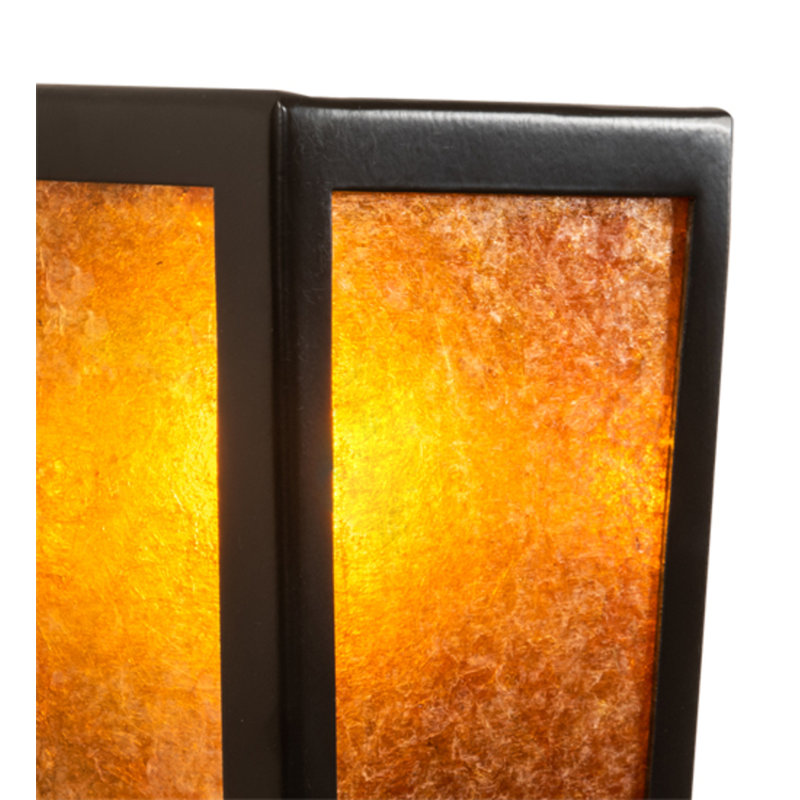 Craftsman 2 - Light Flush Mounted Sconce