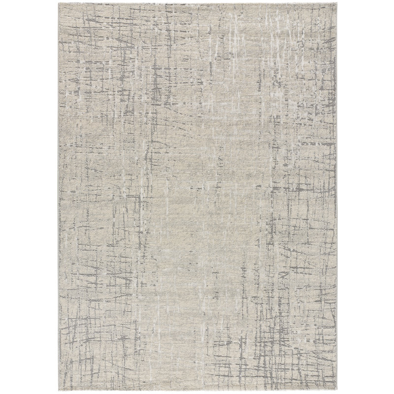 Annariitta Abstract 160cm X 230cm Area Rug