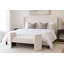 Banc en tissu Peyton Boucle-66909429