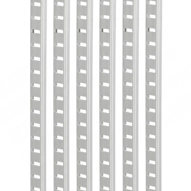 Tablette pour tablette réglable en acier 36,3 pouces