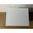 Nordik Scandinavian Nightstand with MDF and Spacious Drawer