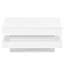 Design minimaliste ultrabrillant avec lumières DEL-1767299633