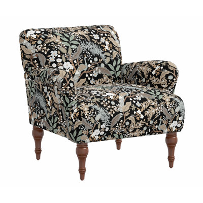 Fauteuil Bristol