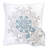 Graece Geometric Throw Pillow