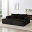 Fauteuil inclinable moderne pour 2 personnes-522122855
